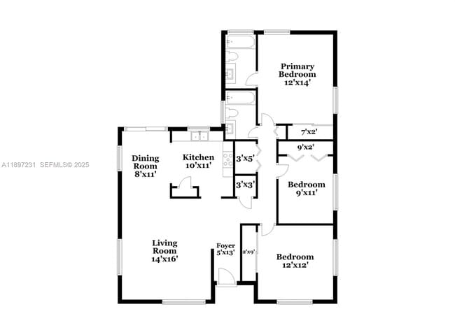 Building Photo - 381 NE 164th St