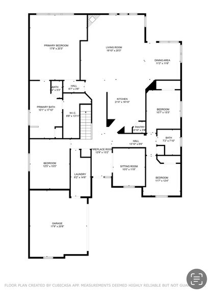 Building Photo - 5836 Sterling Dr