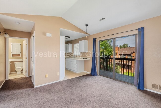 Building Photo - 2265 S Buckley Rd