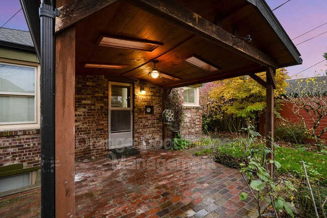 Building Photo - 7727 Jones Ave NW