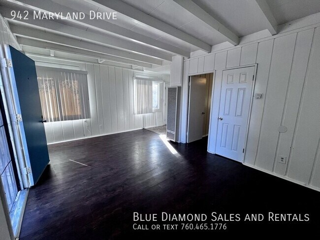 Building Photo - 942 Maryland Dr