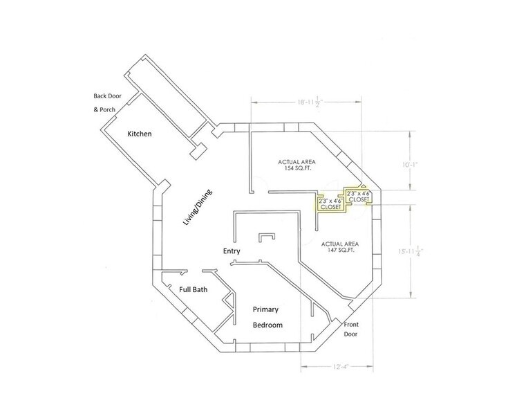 Building Photo - 585 Beech St