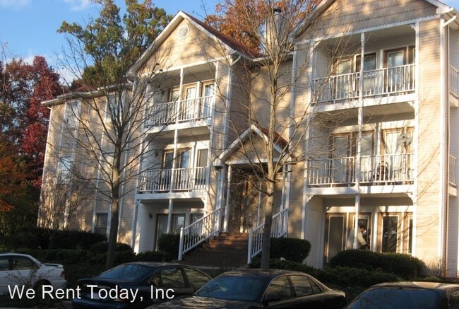 Primary Photo - 2 br, 2 bath House - 3117-F Darden Road
