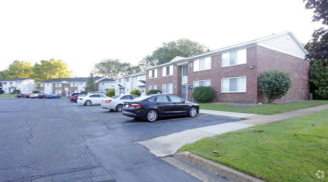 Building Photo - Milham Meadows Apartments