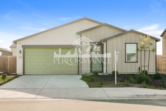 Primary Photo - Stunning 4 Bed/3 Bath SW Bakersfield Home ...