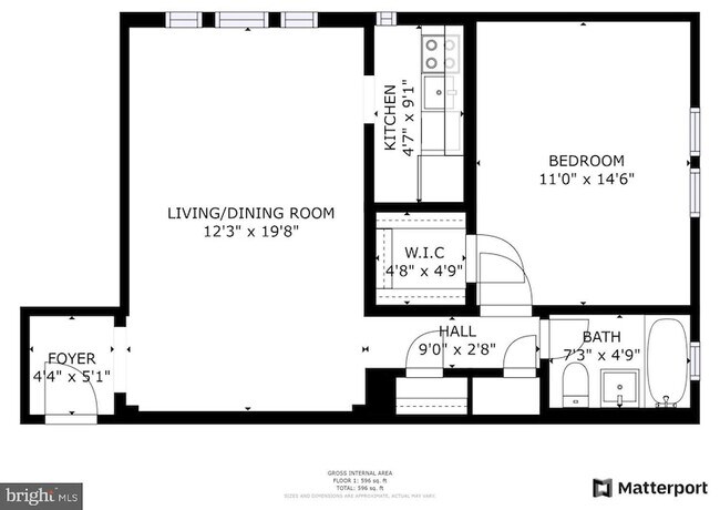 Building Photo - 1721 Queens Ln