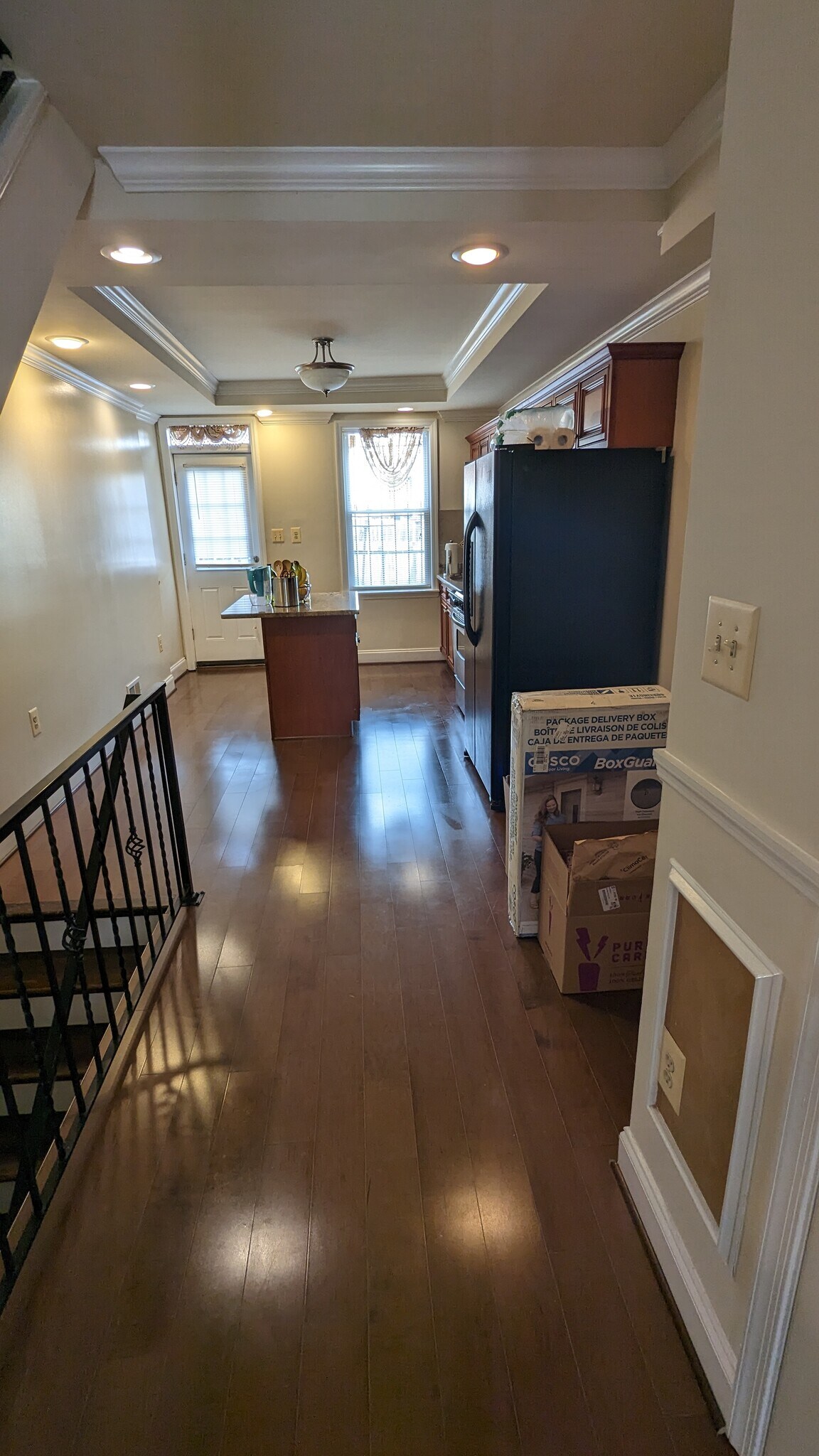 Building Photo - 812 Mangold St