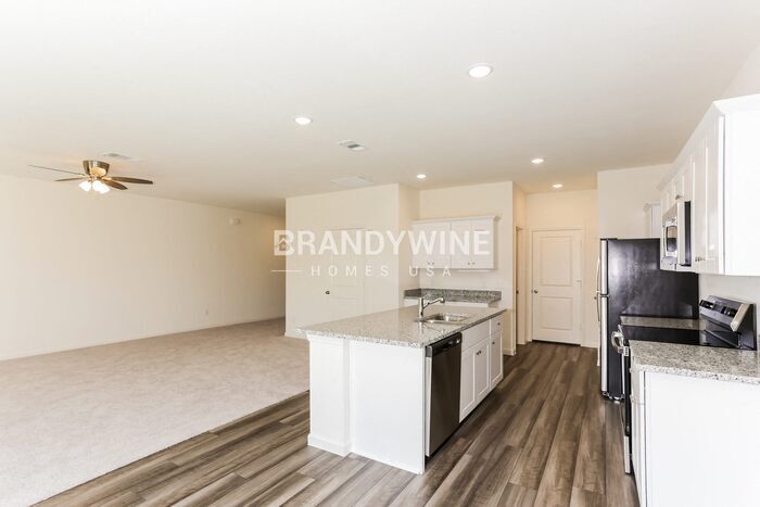 Building Photo - 2024 Harebell Dr