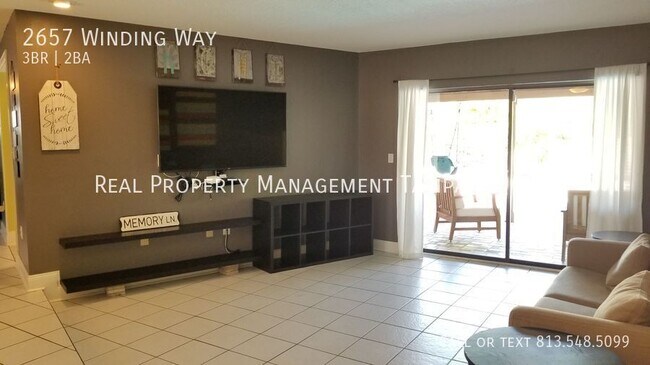 Building Photo - 2657 Winding Way