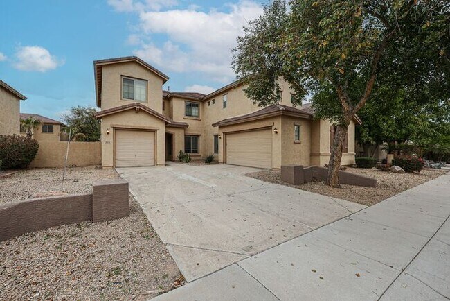 Building Photo - COMING SOON !! Spacious 4 Bed, 2.5 Bath 2 Story Home in Shadow Ridge Community/ Chandler