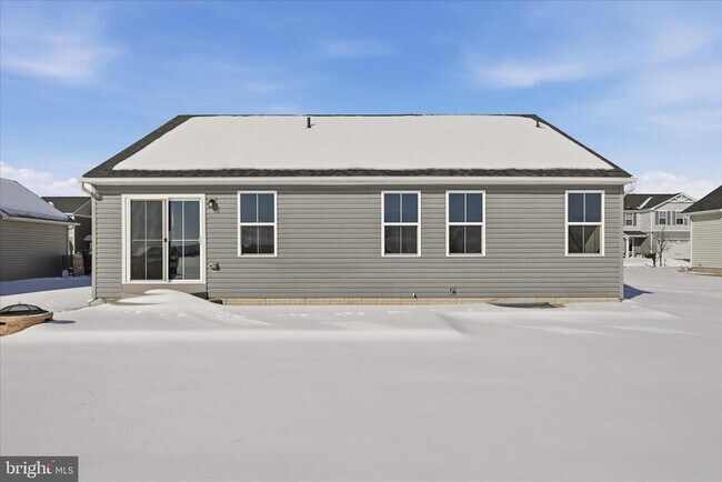 Building Photo - 313 Switchgrass Ct