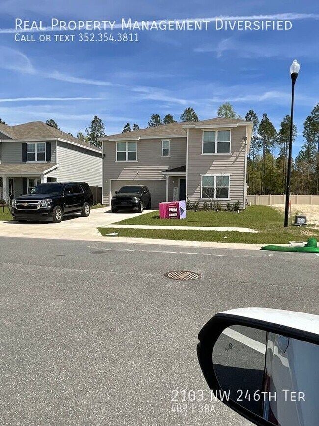 Building Photo - 2103 SE 246th Terrace