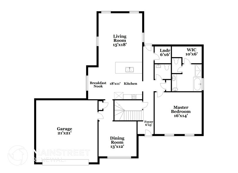 Building Photo - 707 Mitscher Dr