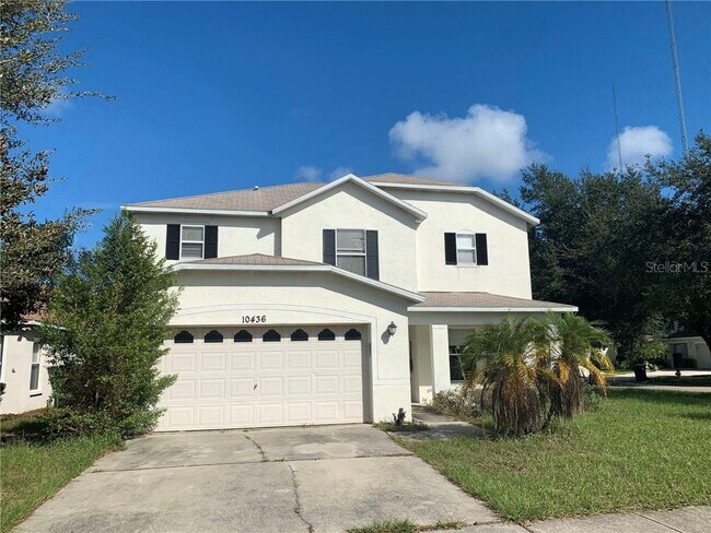 Building Photo - 10436 Frog Pond Dr