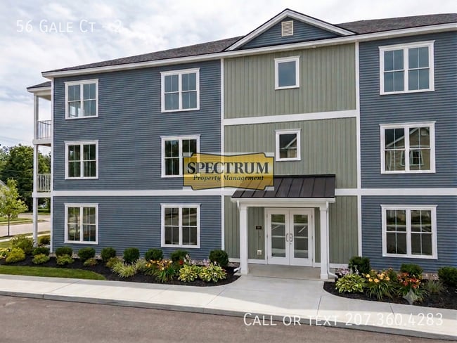 Building Photo - 56 Gale Ct-2