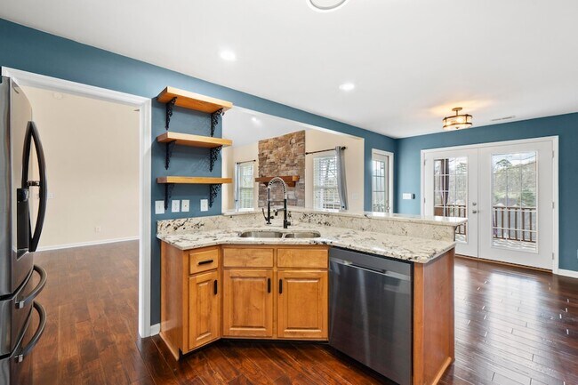 Building Photo - 7821 Slatermill Dr