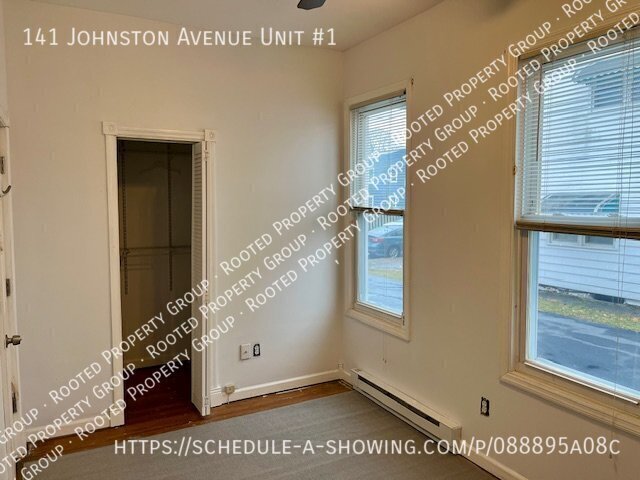 Building Photo - Spacious Cohoes 2-Bedroom