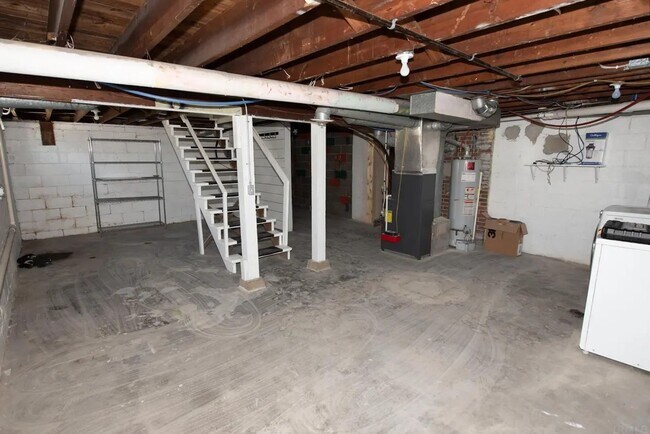 Building Photo - 1031-1033 N 20th Street