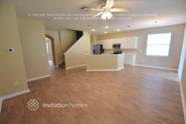 Building Photo - 815 Magnolia Blossom Ct