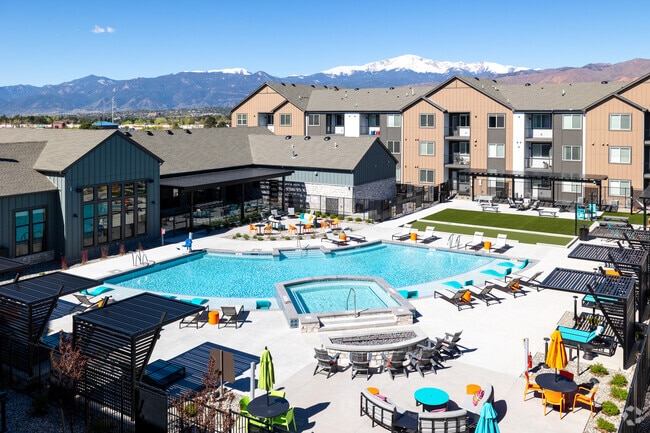 Other - Forge at Briargate