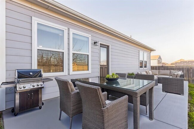 Building Photo - 13609 Charles Abraham Wy