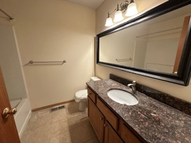 Building Photo - New carpet/flooring and freshly painted th...