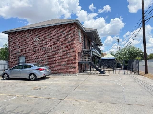 Building Photo - 103 Mims Ave