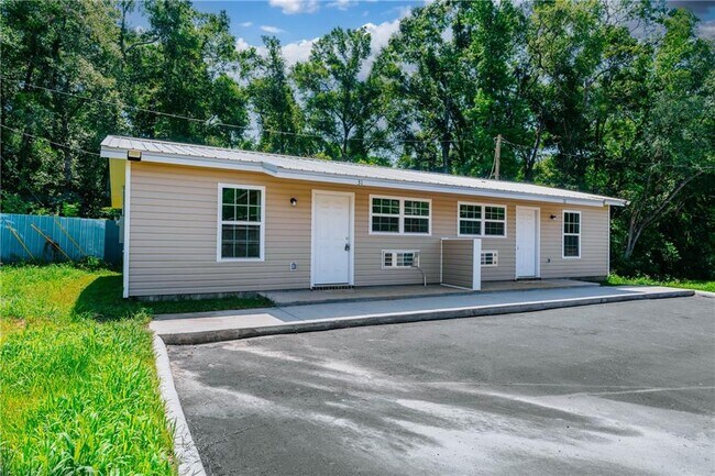 Building Photo - 7513 Old Shell Rd