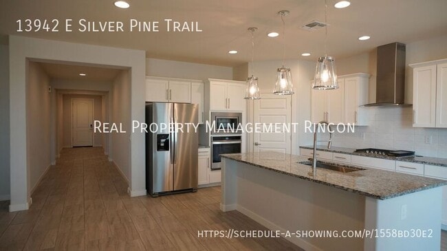 Building Photo - 13942 E Silver Pne Trl