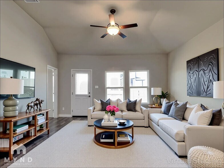 Building Photo - 6327 Sycamore Run