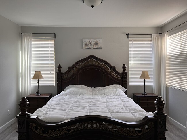 Master Bedroom - 3108 Tintorera Way