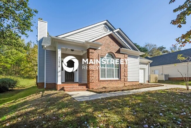 Building Photo - 11319 Clayford Ridge