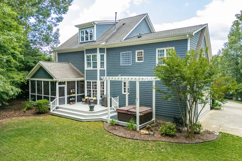 Building Photo - 10 Brown Bear