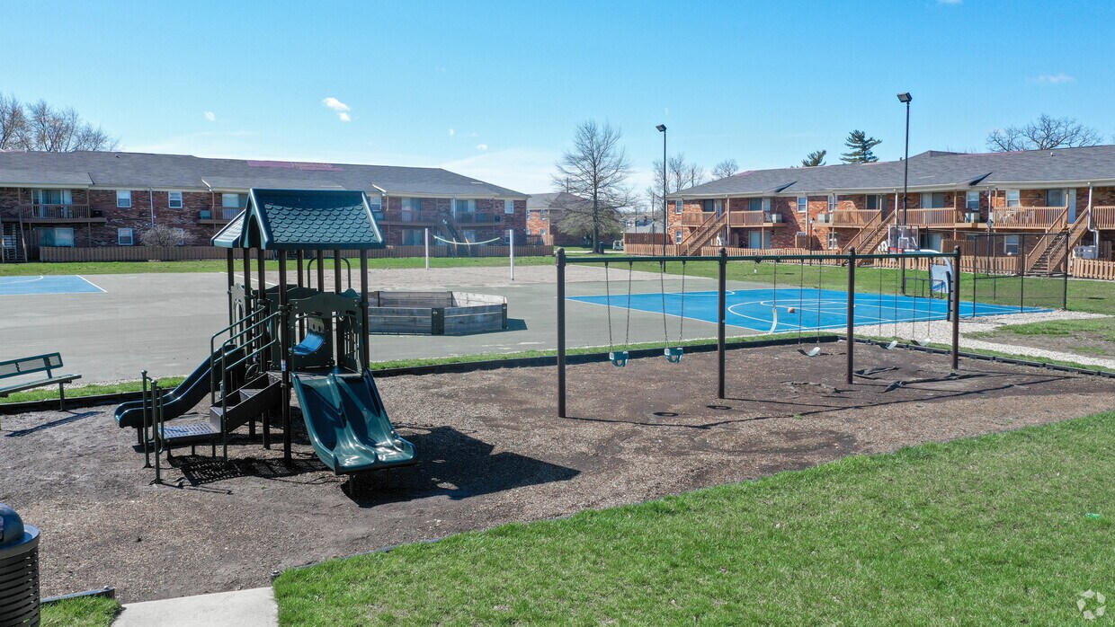 Lake Castleton Apartment Homes - Indianapolis In Apartment Finder