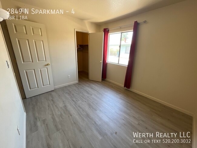 Building Photo - 2849 N Sparkman-4