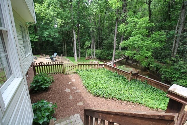 Building Photo - Fletcher - Four Bedroom, Lawn Care Included