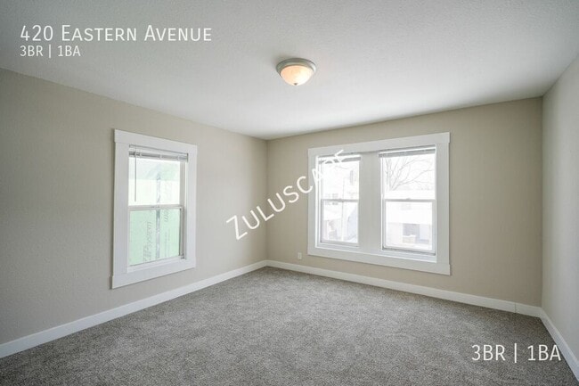 Building Photo - 420 Eastern Ave