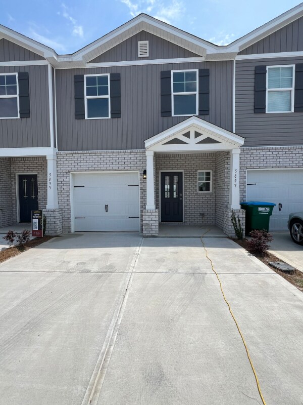 Building Photo - 5893 Tyndall Pkwy