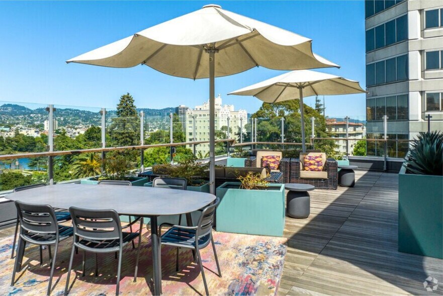 Building Photo - 1889 Harrison St