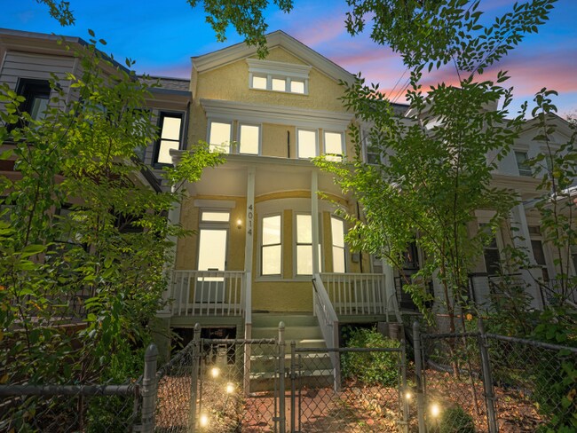 Building Photo - 4014 3rd St NW