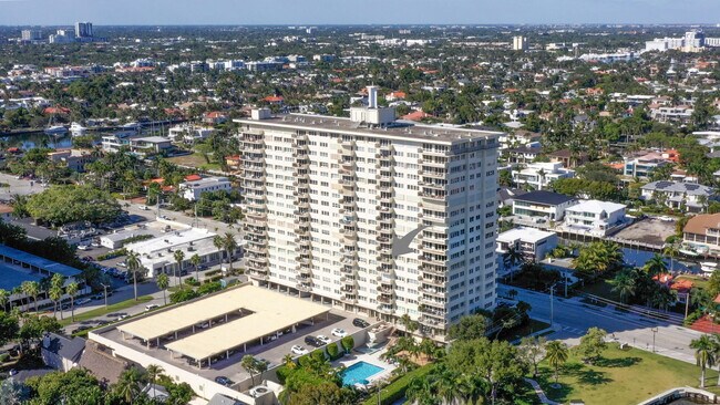 Building Photo - 2500 E Las Olas Blvd