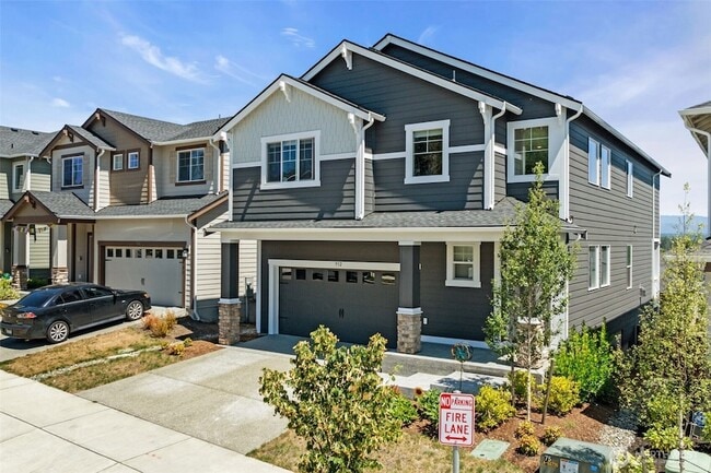 Building Photo - 932 119th Ave SE