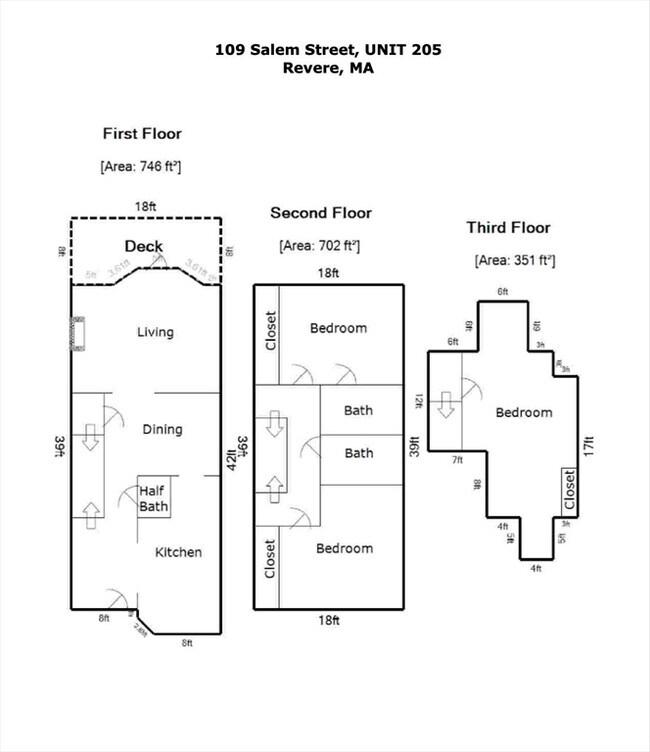 Building Photo - 109 Salem St