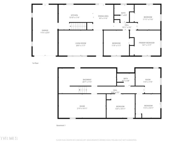 Building Photo - 336 W Ln St