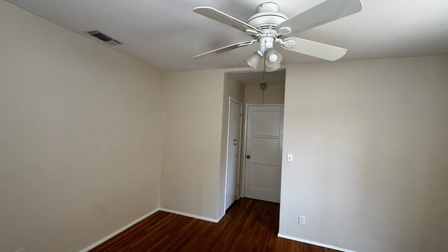 Front Bedroom - 5258 College View Ave