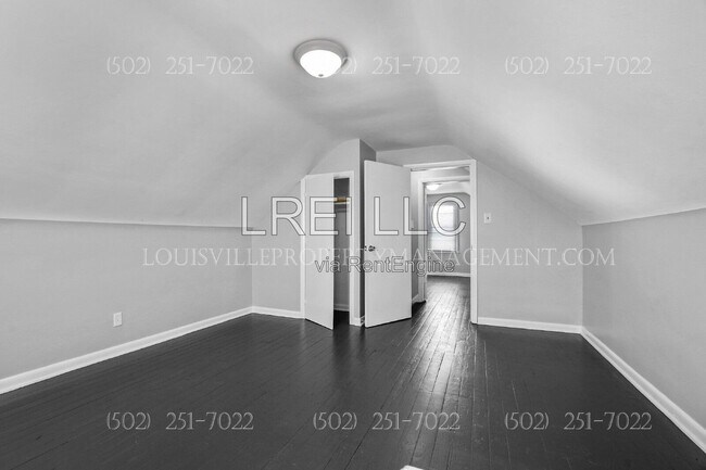Building Photo - 803 Cecil Ave