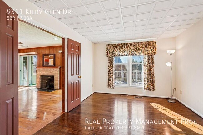 Building Photo - 9311 Kilby Glen Dr