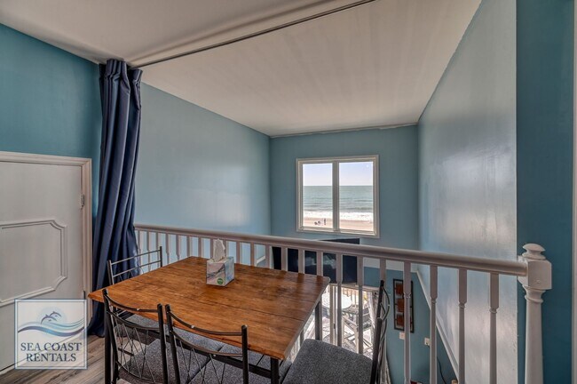 Building Photo - FURNISHED OFF-SEASON OCEANFRONT MONTHLY RENTAL -ONLY FEBRUARY LEFT