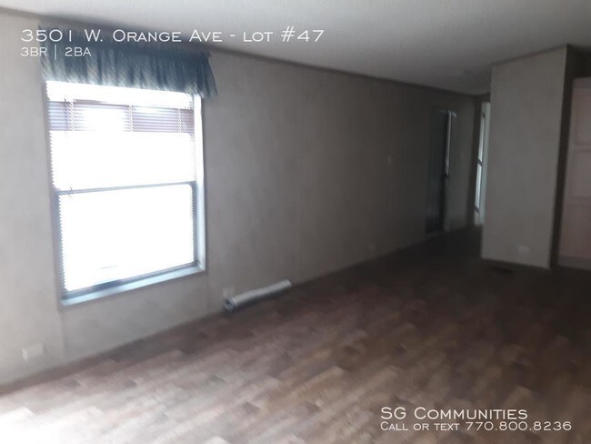 Building Photo - 3501 W Orange Ave
