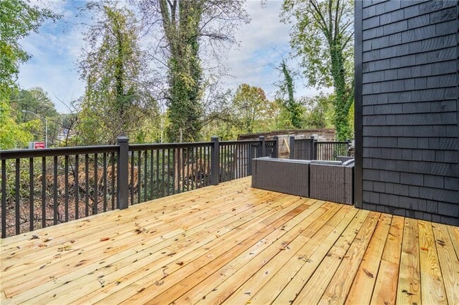 Building Photo - 1219 Moores Mill Rd NW